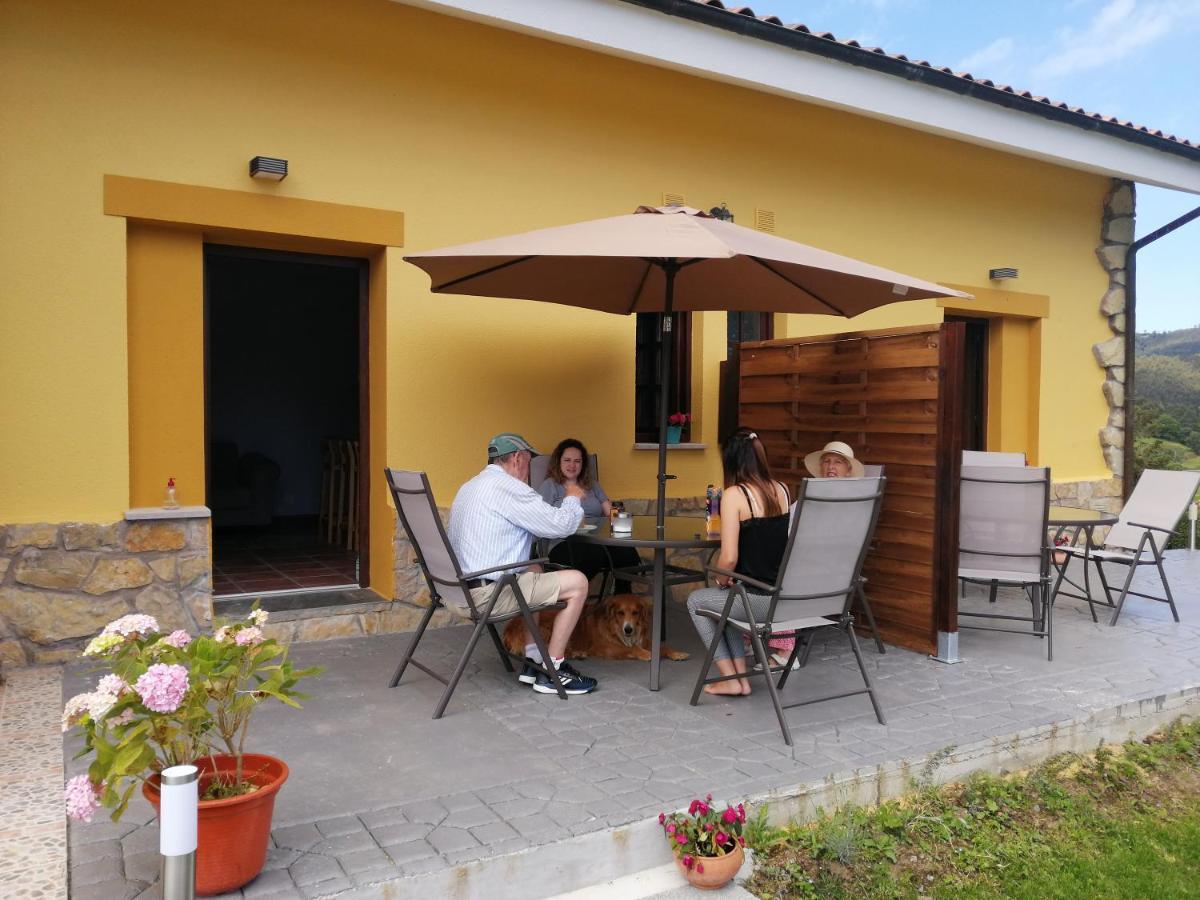 La Fragua Del Canajal * San Cosme
