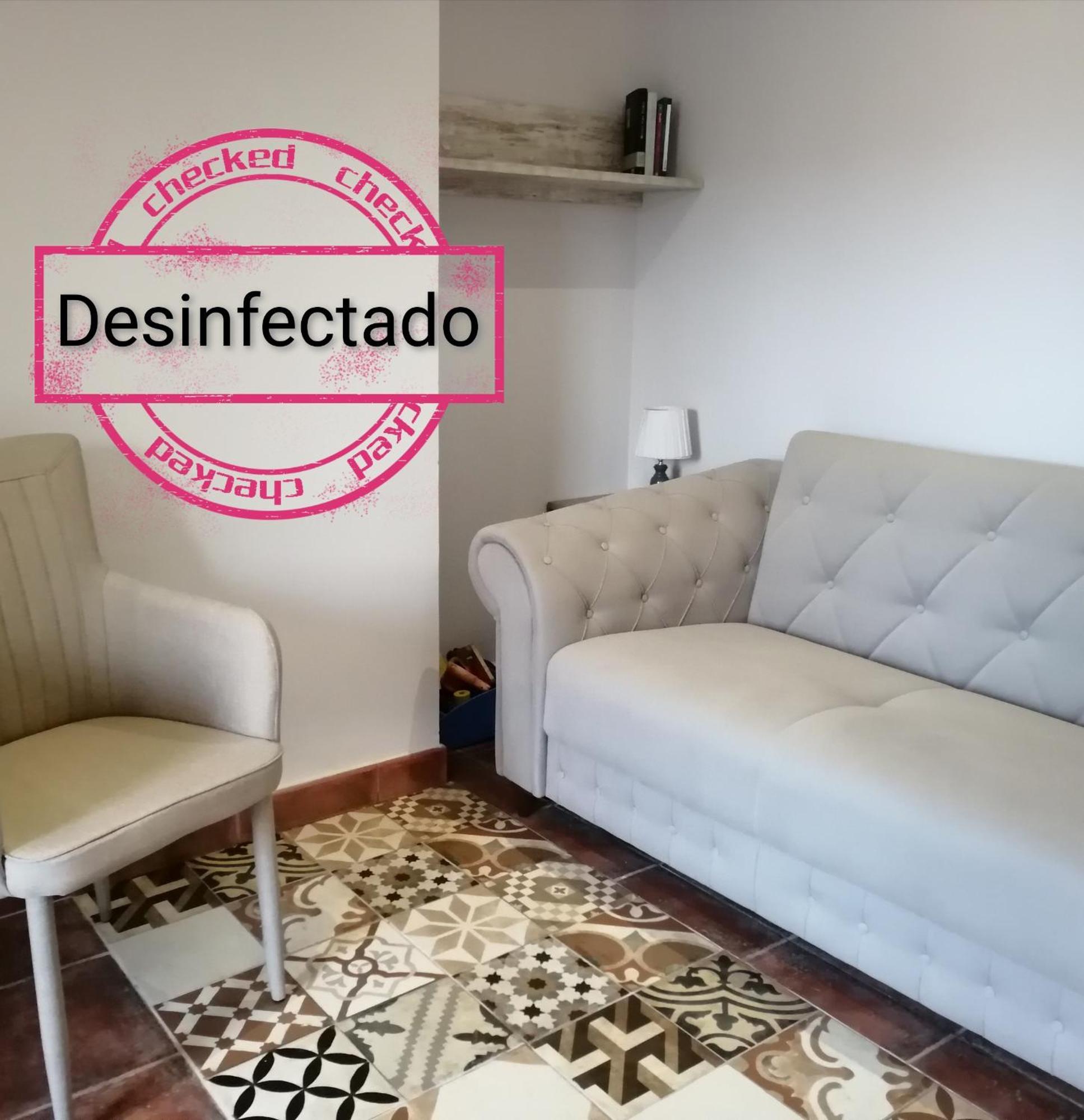 Country house La Fragua Del Canajal