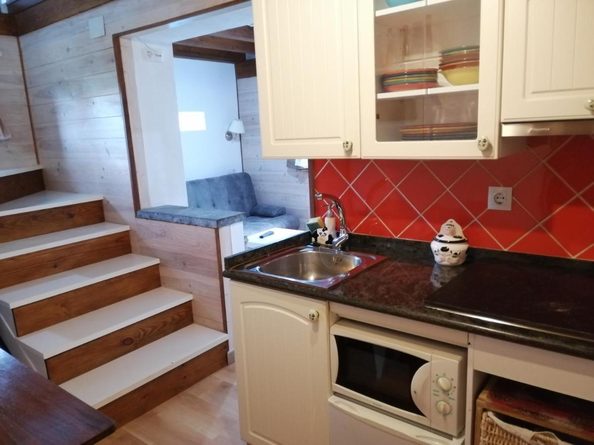 Landhaus La Fragua Del Canajal San Cosme