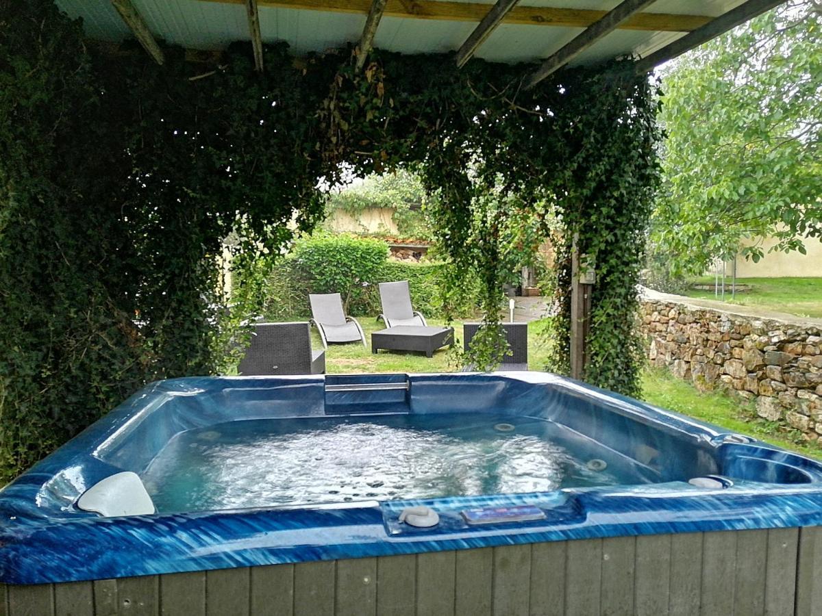 La Fragua Del Canajal Country house *