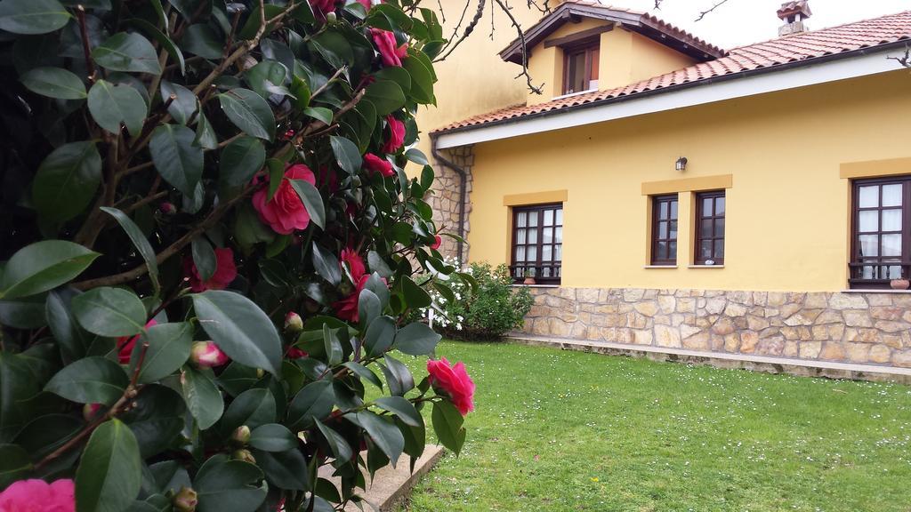 La Fragua Del Canajal Landhaus San Cosme