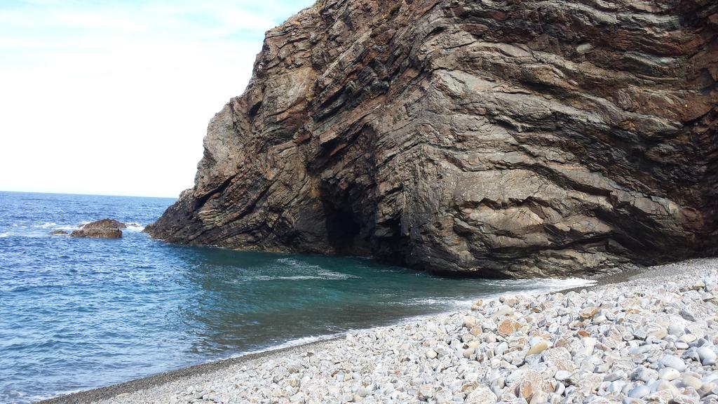La Fragua Del Canajal Landhaus *