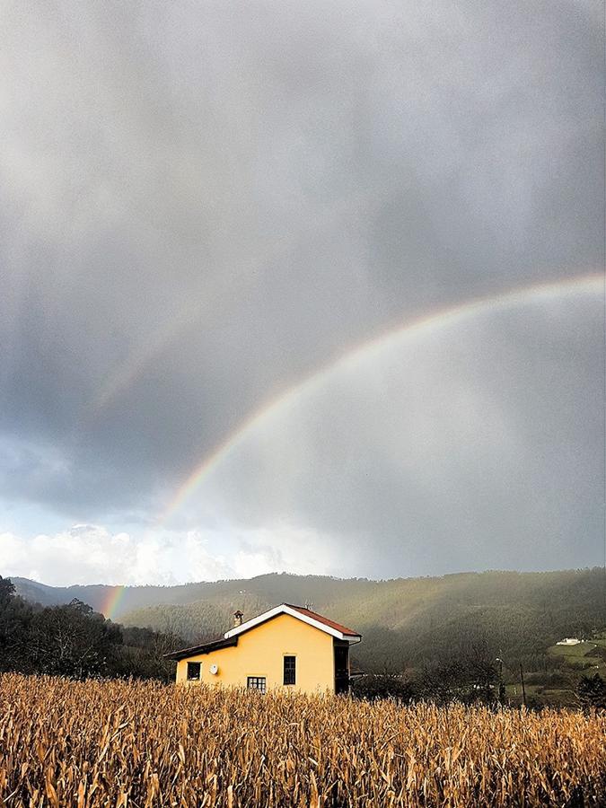 Casa rural La Fragua Del Canajal *