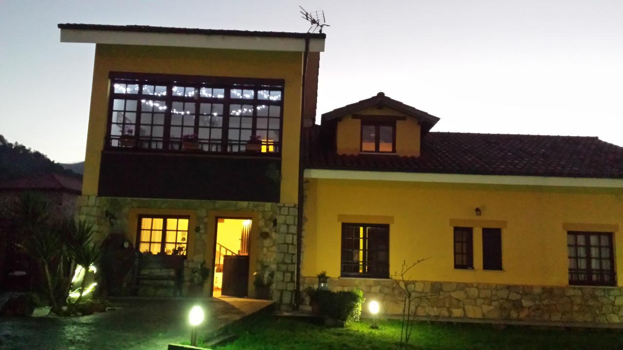 La Fragua Del Canajal San Cosme