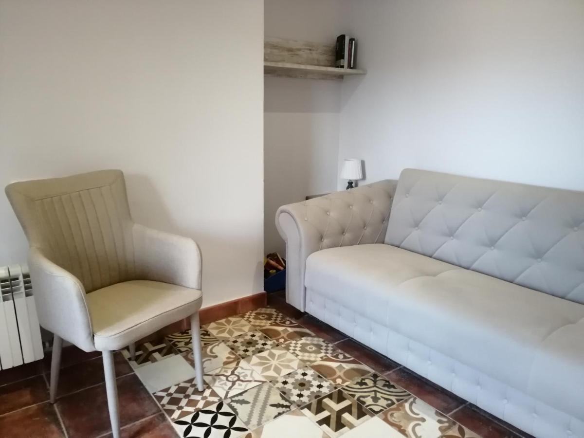 La Fragua Del Canajal