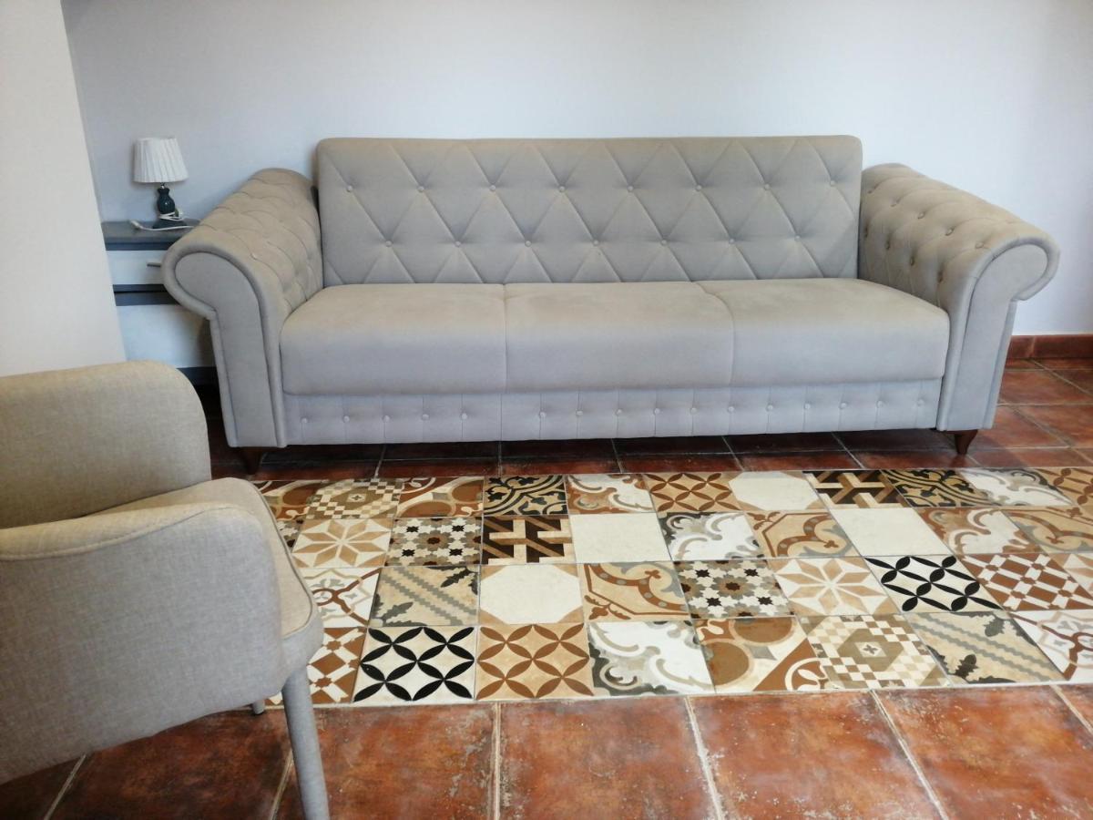 Country house La Fragua Del Canajal San Cosme