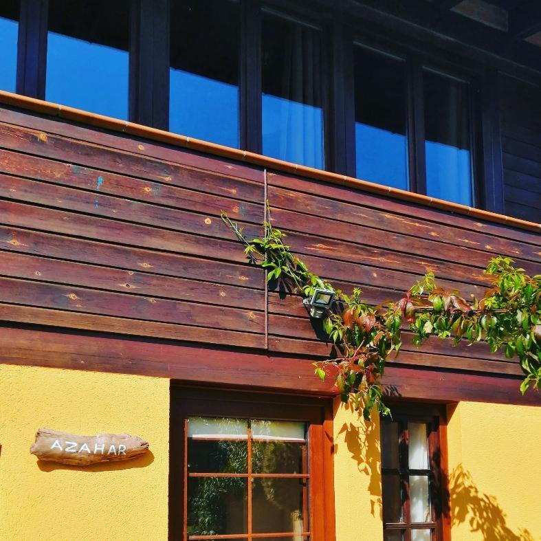 Country house La Fragua Del Canajal