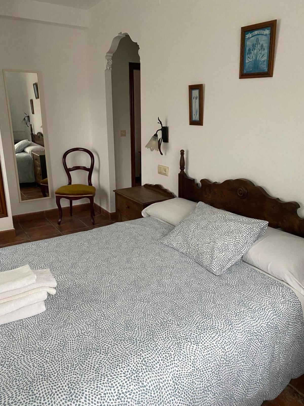 La Fragua Del Canajal San Cosme