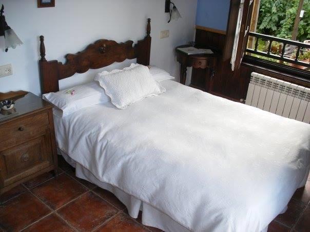 Country house La Fragua Del Canajal *