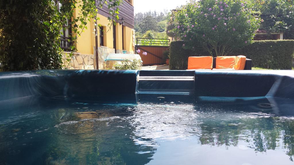 Country house La Fragua Del Canajal