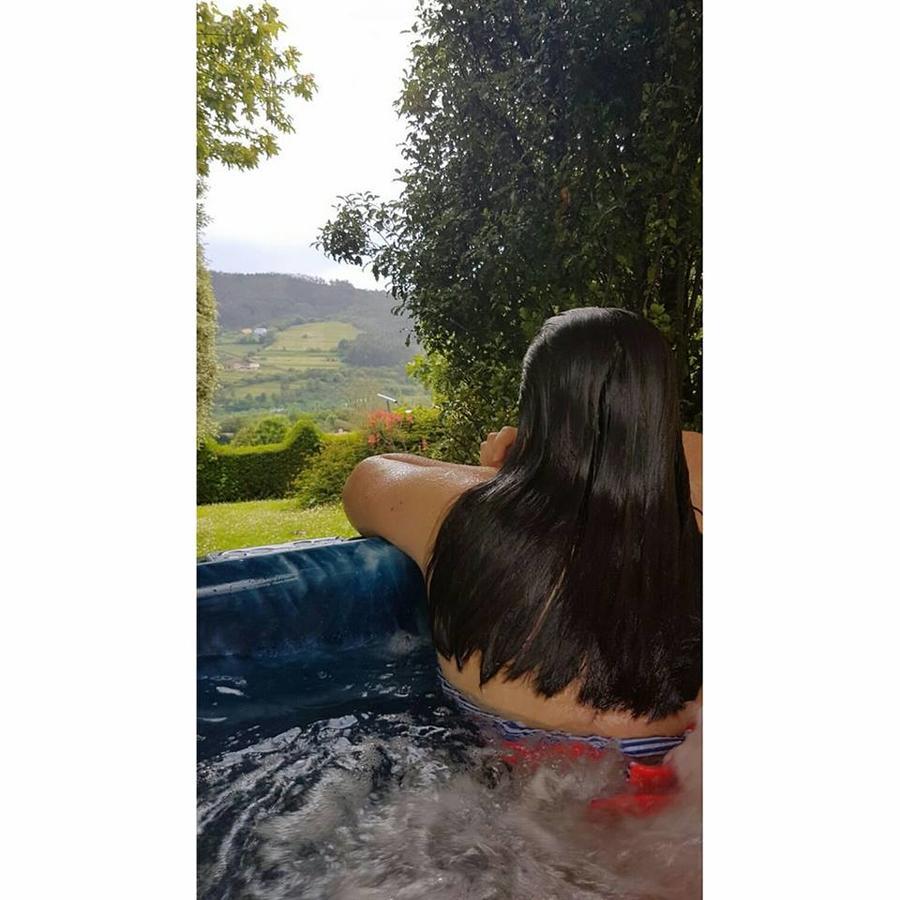 La Fragua Del Canajal Country house *