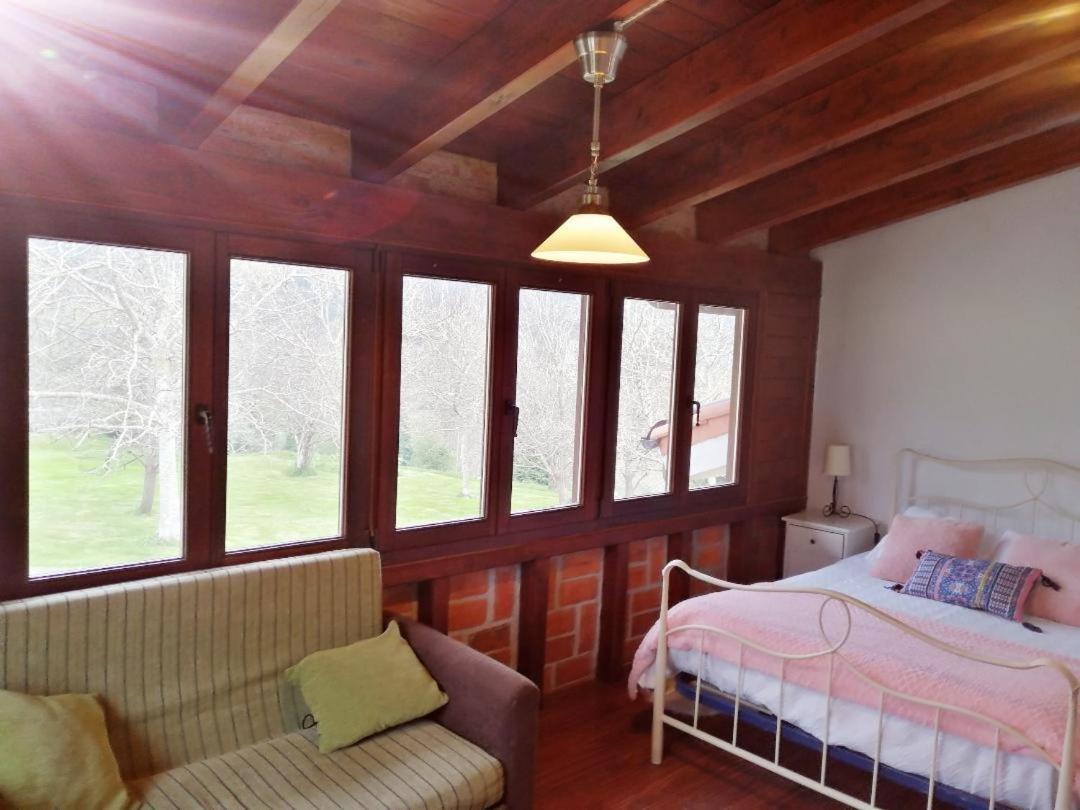 Country house La Fragua Del Canajal *